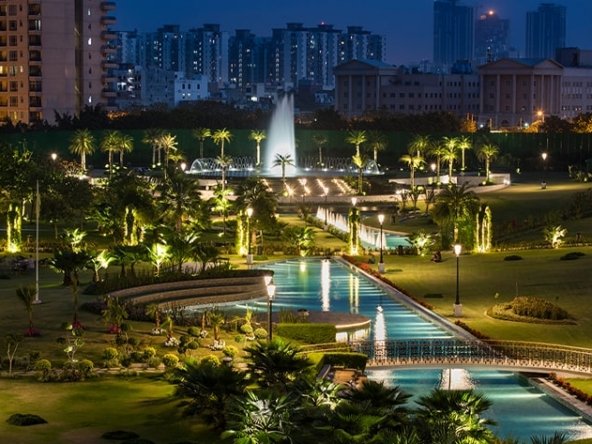 Central Park Resorts Bellavista3
