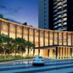 Krisumi Waterfall Residences banner