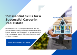 Successful Career in Real Estate2