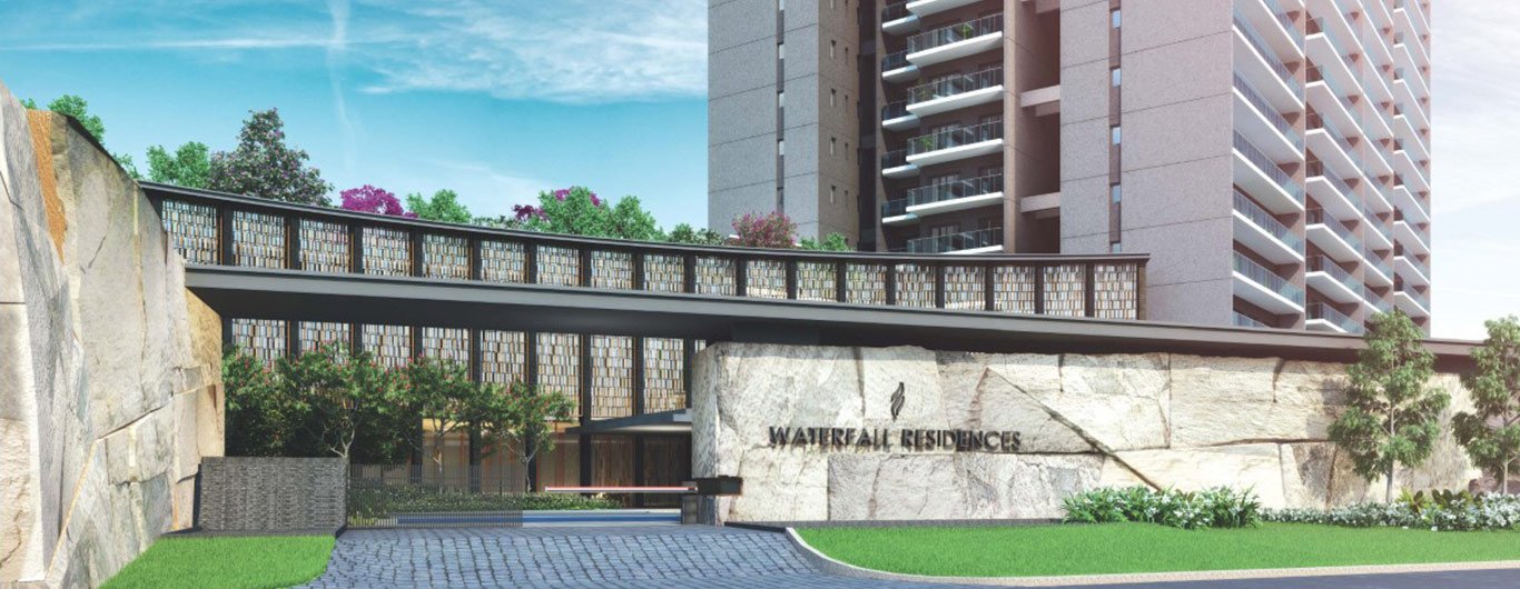 KRISUMI WATERFALL RESIDENCES2