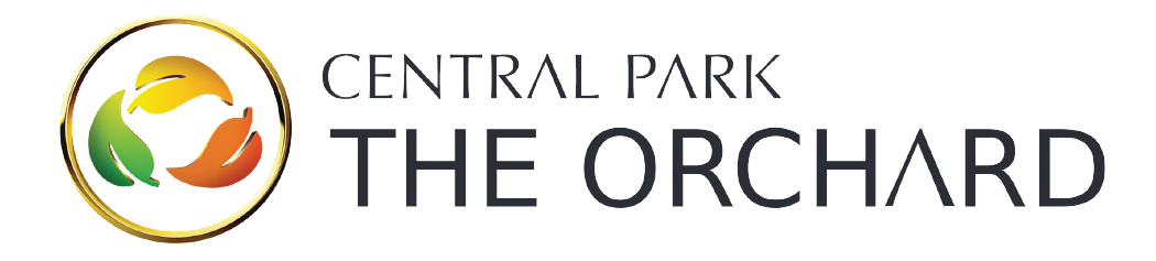 Central Park The Orchard Logo