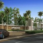 Corona Greens Banner