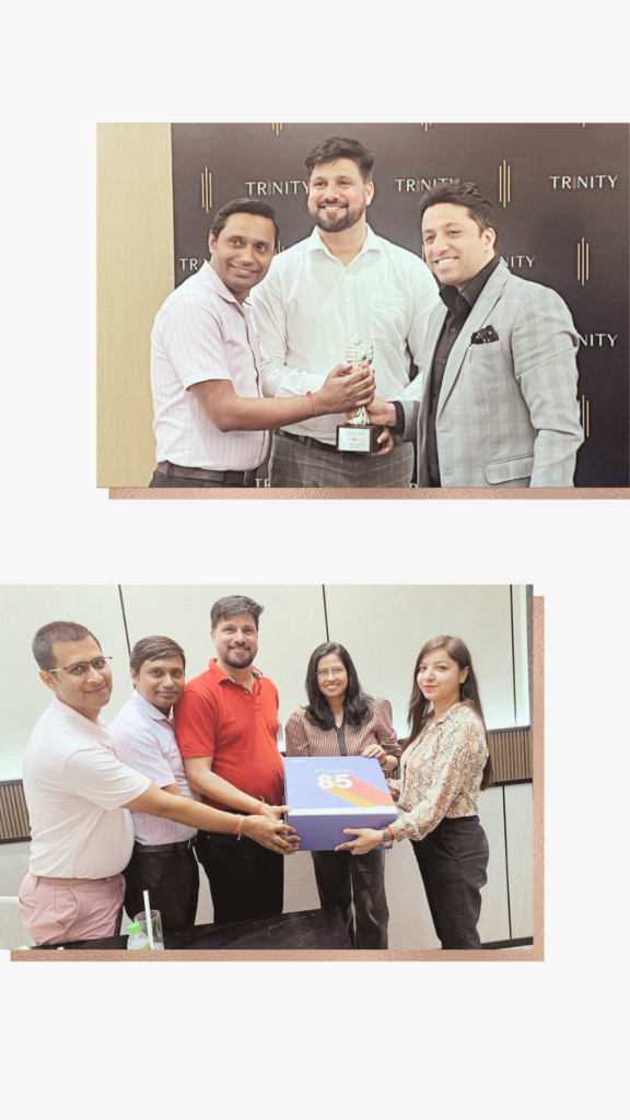 Real Estate Industry in Gurgaon