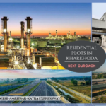 residential plots in Kharkhoda