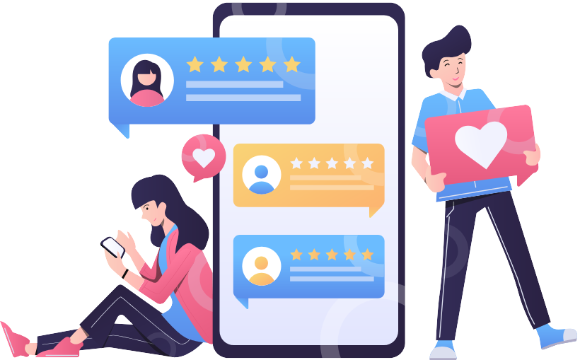 Client Testimonials