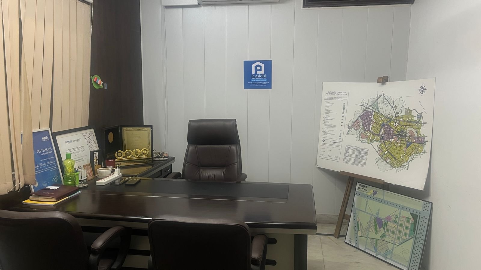 About Prasidhi Realty Solutions