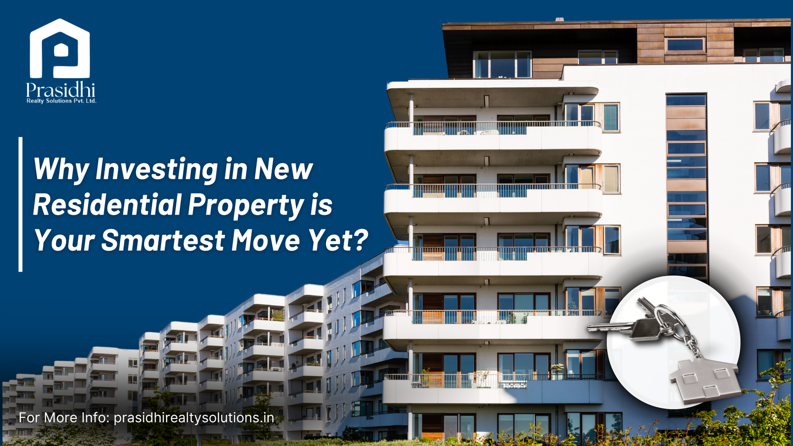 Invest in New Residential Property in Gurgaon