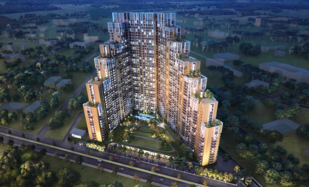Indiabulls Estate & Club