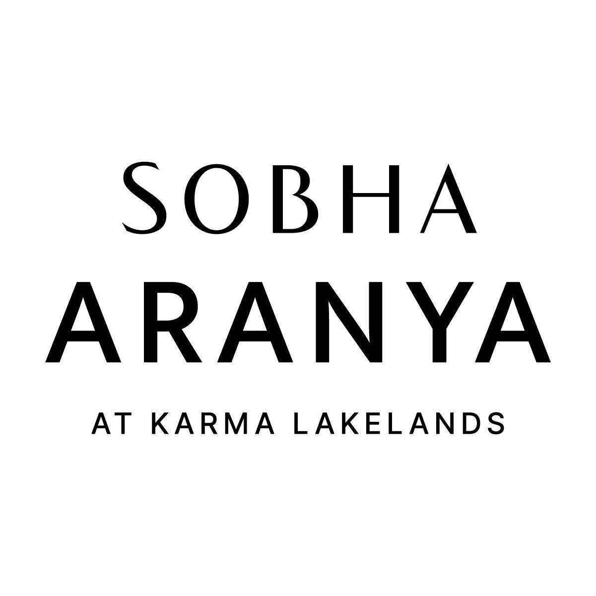 Sobha Aranya Logo